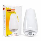 TeknoKapsül E27 - IP20 SOFT 0,4W - 50W ÇINAR SENSÖRLÜ LED APLİK DUVAR LAMBASI E2003-2 (5643) GI-119333