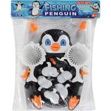 TeknoKapsül E3069 Poşetli Penguen Olta - Seçenek