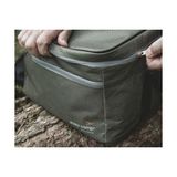 TeknoKapsül Easy Arctic Daisy M Bag 15 Litre Soğutucu Termal Çanta