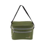 TeknoKapsül Easy Arctic Daisy S Bag 5 Litre Soğutucu Termal Çanta
