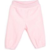 TeknoKapsül Ebebek Hello Baby Hellobaby Kız Bebek Polar Pantolon Lastikli Paça - Gri