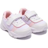 TeknoKapsül Ebebek Hello Baby Hellobaby Kız Bebek Spor Ayakkabı Cırt Bantlı - Yeşil - Standart