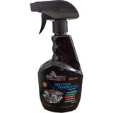 TeknoKapsül Ebrayn Motor Temizleyici Sprey 500ML - Belirtilmemiş