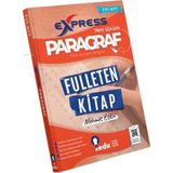 TeknoKapsül Edu Yayınları Tyt Paragraf Soru Bankası