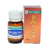 TeknoKapsül Ege Melisa Yağı 20 cc