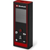 TeknoKapsül Einhell Lazer Ölçüm Cihazı Tc-Ld 60 R (Maks. 60 M Ölçüm Aralığı, Ölçüm Modları: Mesafe, Alan, Hacim, Pisagor Teoremi, Sınırlama, Sürekli Ölçüm, LCD Ekran, Piller Dahil Değildir)