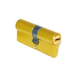 TeknoKapsül Eko 68MM Sarı Bilyalı Hibrit Barel, Kapı Silindiri