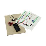 TeknoKapsül Elektrik Deney Seti - Uygulamalı Eğitim Seti 1766574367768