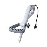 TeknoKapsül Elektrik Iplik Ayarlaması Igt 600 Da, Schnittkreis 320 Mm, Iplik Makarası Tippautomatik, 600 W, Yük