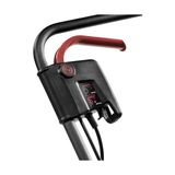 TeknoKapsül Elektrikli Çim Havalandırcı Gc-Sa 1231/1 (230 V, 300 M²'ye Kadar, 1200 W, 28 L Torba, Bilyalı Rulma