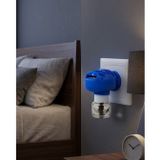 TeknoKapsül Elektrikli Sinek Kovucu Likit Set Sivrisinek ve Karasinek Önleyici Cihaz LS-UCZZZLONSVRSNEKKOVUCUSET-3434