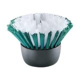 TeknoKapsül Elektrikli Temizleme Fırçası Universalbrush Için Sert Fırça (Karton Pakette 1 Adet) - Option-1