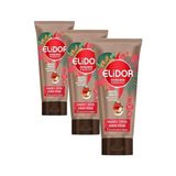 TeknoKapsül Elidor Doğanın Enerjisi Onarıcı Süper Saç Bakım Kremi Argan Yağı Hibiskus Özü Dökülme Karşıtı