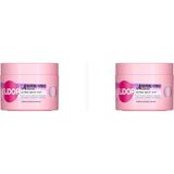TeknoKapsül Elidor Işıltı 100 Yoğun Onarıcı Maske 220 ml (2 Paketi)