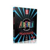 TeknoKapsül En Yayınları 6. Sınıf Matematik Adrenalin Soru Bankası