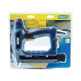 TeknoKapsül EN330 Elektrikli Çivi Çakma Tabancası Tip:8 Çivi (18GA)15-30 mm - Option-1