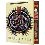 TeknoKapsül Ephesus Yayınları Medusa'nın Ölü Kumları 2 (Yan Boyamalı Ciltli Özel Baskı) / /