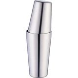 TeknoKapsül Epinox Boston Shaker Çelik 500+750 ml