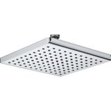 TeknoKapsül Ergonomik Tasarımlı Tepe Duş Başlığı BZ-MFSTP3WT6ZHXNSV0
