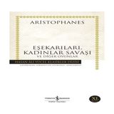 TeknoKapsül - Eşekarıları, Kadınlar Saşı Oyunlar - Hasan Ali Yücel Klasikleri