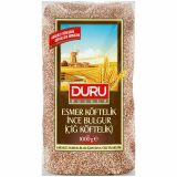 TeknoKapsül Esmer Çiğ Köftelik Bulgur 1000gr 1 Adet BZ-THTK001157