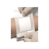 TeknoKapsül Esnek Steril (Nonwoven) Yara Örtüsü 9CM*10CM - (10 Adet)