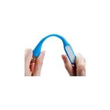 TeknoKapsül Esnek Taşınabilir USB Kitap Okuma Aydınlatma Ledi Gece Lambası Leptop-Notebook Uyumlu Mini USB Işık