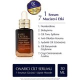 TeknoKapsül Estée Lauder Estee Lauder Advanced Night Repair Synchronized Multi-Recovery Complex 30 ml