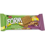 TeknoKapsül Eti Form Hurma Incir ve Çiyalı Bisküvi 50 G x 24 Adet - 1050 gr
