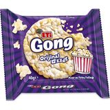 TeknoKapsül Eti Gong Orijinal Lezzet Mısır ve Pirinç Patlağı 40 G x 18 Adet - 118 gr
