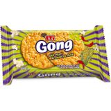 TeknoKapsül Eti Gong Süt Mısır Aromalı ve Acılı Pirinç Patlağı 68 g AMZ-B0FKNFQRXN