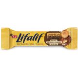 TeknoKapsül Eti Lifalif Kayısılı, Yer Fıstıklı, Kakaolu Meyve Bar 35 g AMZ-B0GZQ7K2CG