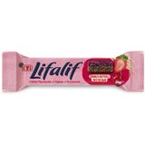 TeknoKapsül eti lifalif kirmizi meyveli meyve bar 35 g x 16 adet AMZ-B0GZQC6C33