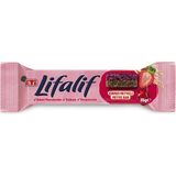 TeknoKapsül Eti Lifalif Kırmızı Meyveli Meyve Bar 35 G x 16 Adet