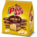 TeknoKapsül Eti Popkek Mini Muzlu Kek 180 G - 180 gr