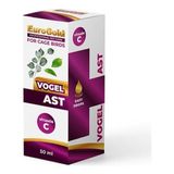 TeknoKapsül Eurogold Vogel Ast Kuşlar Için Solunum Damla 50ML