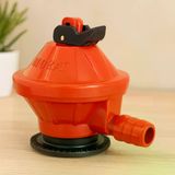TeknoKapsül Ev Tipi Metal LPG Dedantör (Tüp Regülatör) BZ-1C4E504A306D776D3C