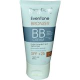 TeknoKapsül Eventone Bb Krem Koyu Ton Spf+25 Güneş Koruma Bitki Özlü 50 ml - 1 Adet