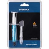 TeknoKapsül Evercool TM-305, Sılver Termal Macun (5 Gr)