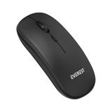 TeknoKapsül Everest Sm-12 Kablosuz+Usb 2,4ghz Optik Wireless Siyah Mouse