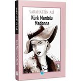TeknoKapsül Evrensel Iletişim Yayınları Kürk Mantolu Madonna / Sabahattin Ali / / 9786057958747
