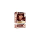 TeknoKapsül Excellence Creme Nude Renkler Saç Boyası – 4ur Nude Koyu Kızıl