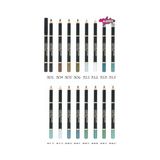 TeknoKapsül Eyeliner NO:301 1 Paket - Option-1