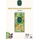 TeknoKapsül Eyüp Sabri Tuncer 3 Paket Hawaii Ananas Kolonyalı Mendil 150'LI ve Rosıe