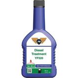 TeknoKapsül F6 Dizel Yakıt Katkısı 300 ml Treatment