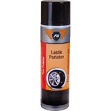 TeknoKapsül F6 Lastik Parlatici Sprey