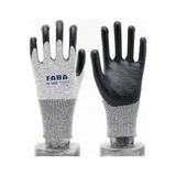 TeknoKapsül Faba EK-5610 Trucut Kesilmeye Dirençli Eldiven-Xl