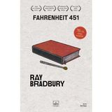 TeknoKapsül Fahrenheit 451 – 70. Yıl Özel Baskısı