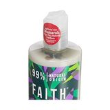 TeknoKapsül Faith In Nature%99 Doğal Rahatlatıcı Saç Bakım Kremi Normal & Kuruya Dönük Saçlar Için (Lavanta & S