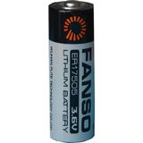 TeknoKapsül Fanso ER17505H 3.6V A Size Pil (Li-Sl2)
